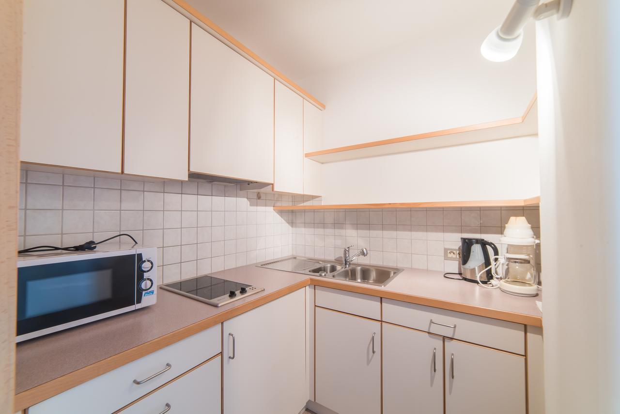 Pension Apartments Pardell Castelbello Ngoại thất bức ảnh