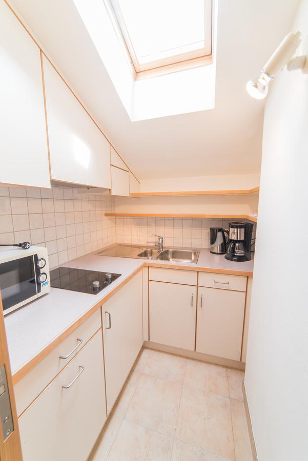 Pension Apartments Pardell Castelbello Ngoại thất bức ảnh