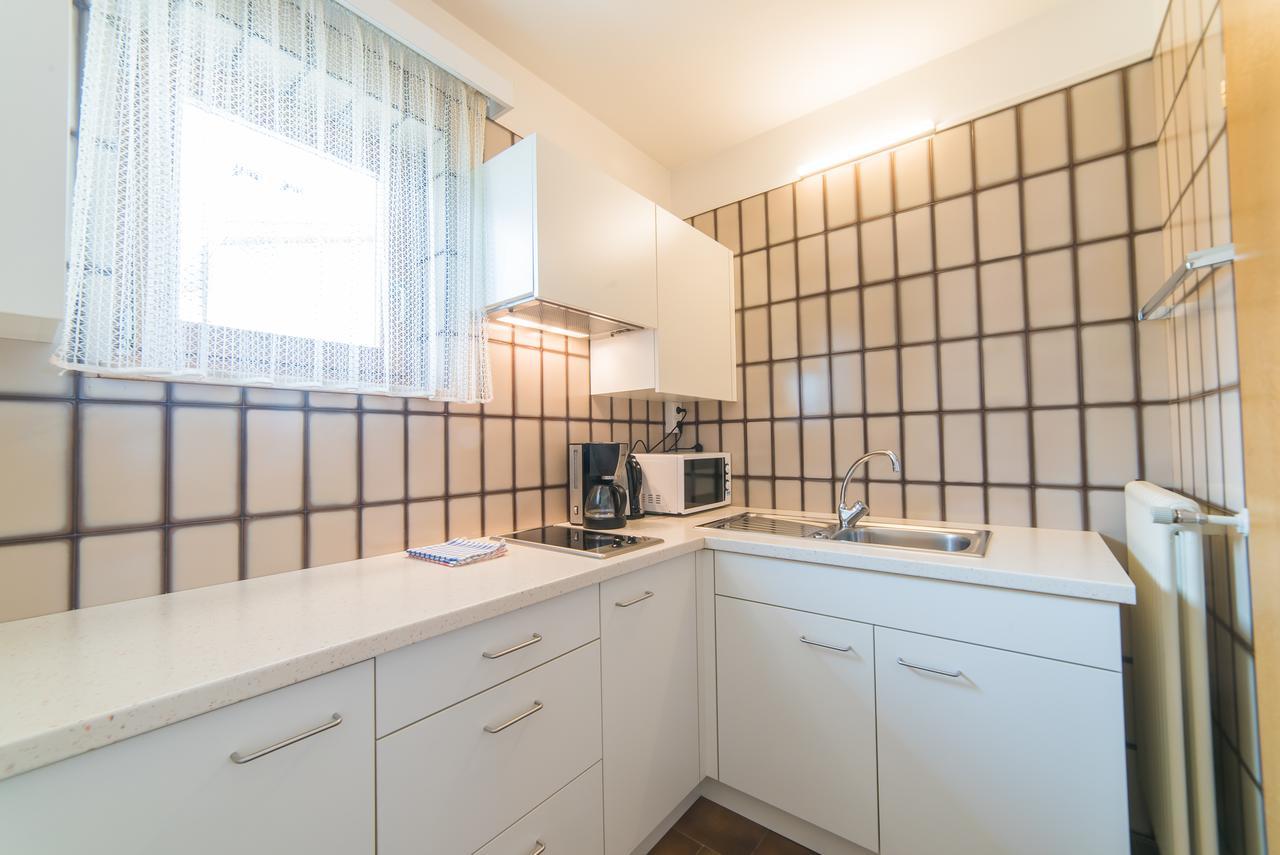 Pension Apartments Pardell Castelbello Ngoại thất bức ảnh