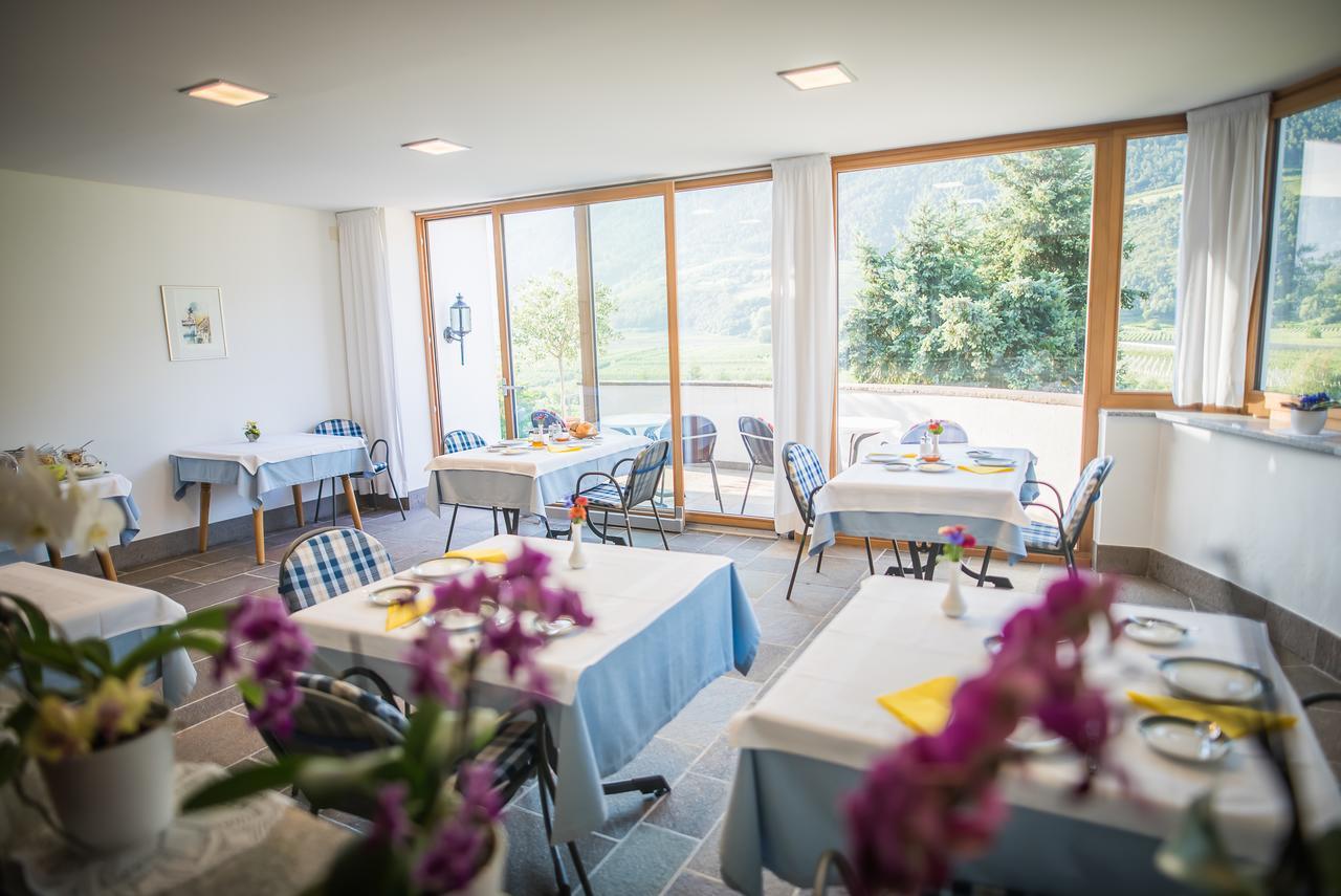 Pension Apartments Pardell Castelbello Ngoại thất bức ảnh