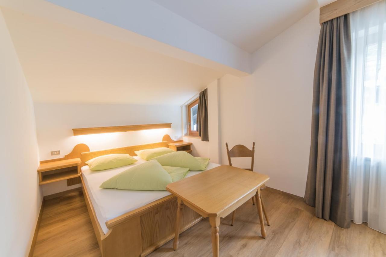 Pension Apartments Pardell Castelbello Ngoại thất bức ảnh