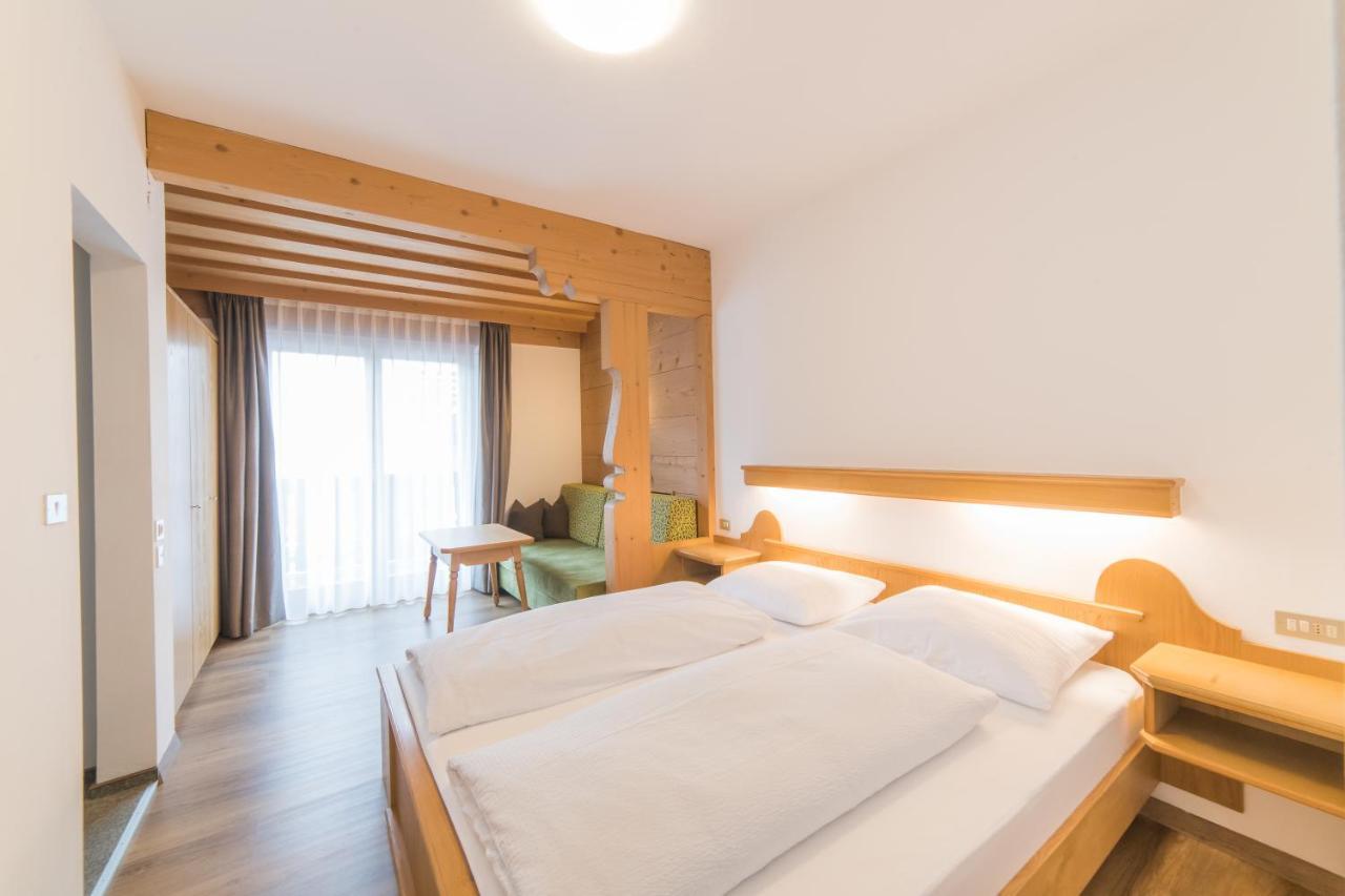 Pension Apartments Pardell Castelbello Ngoại thất bức ảnh