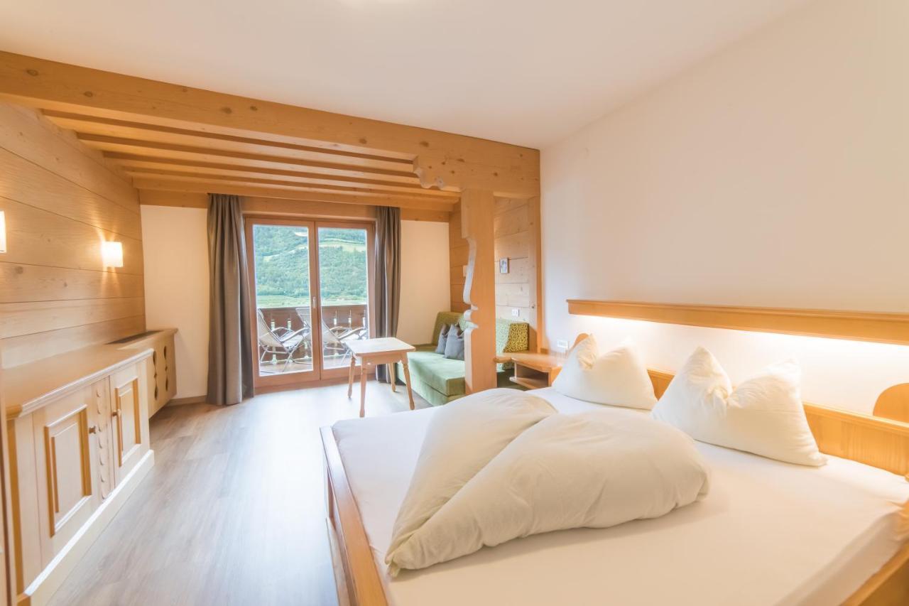 Pension Apartments Pardell Castelbello Ngoại thất bức ảnh